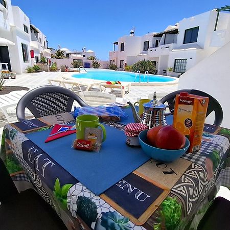 Casa Deim Apartamento Puerto del Carmen  Exterior foto
