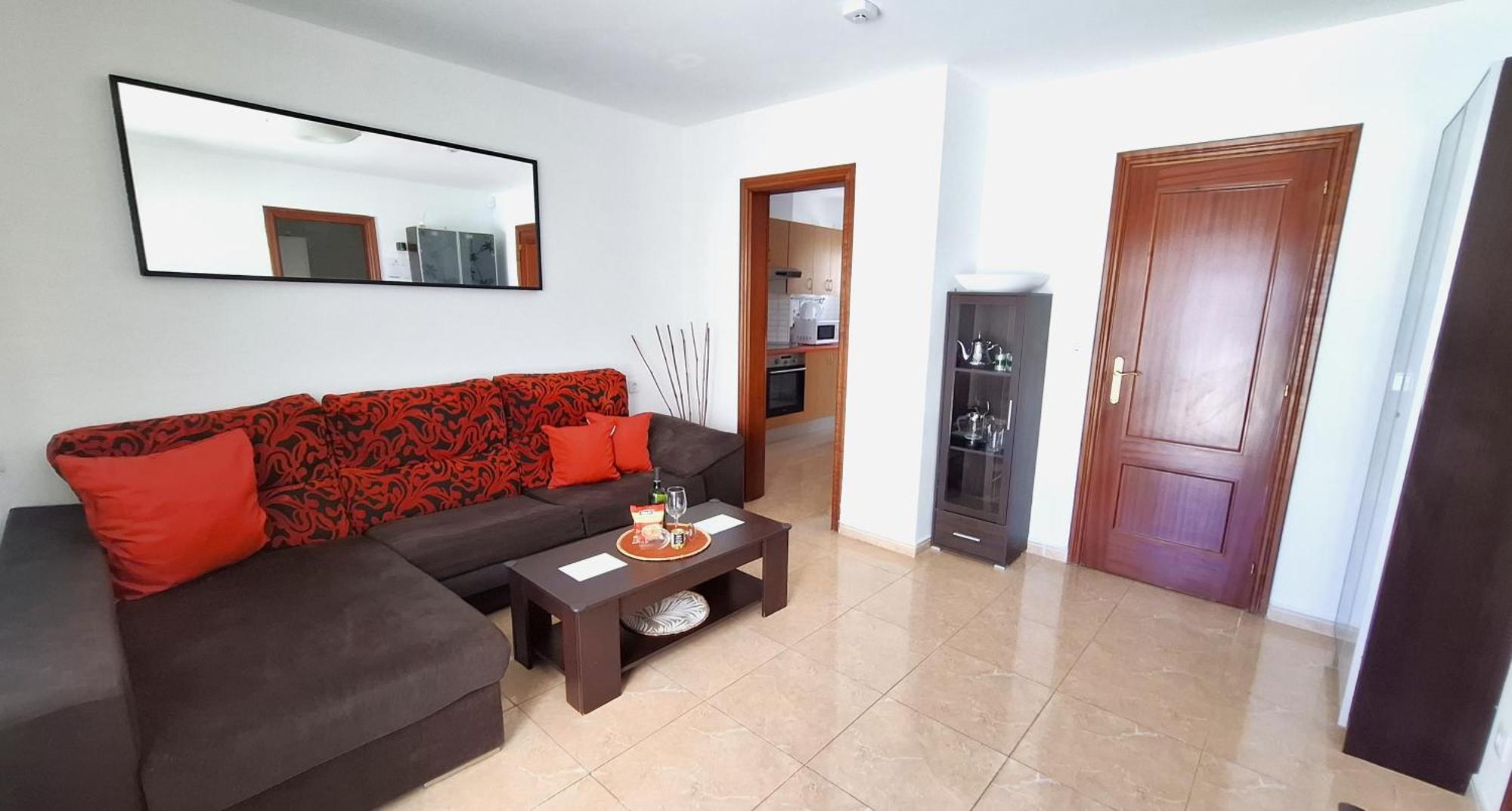 Casa Deim Apartamento Puerto del Carmen  Exterior foto