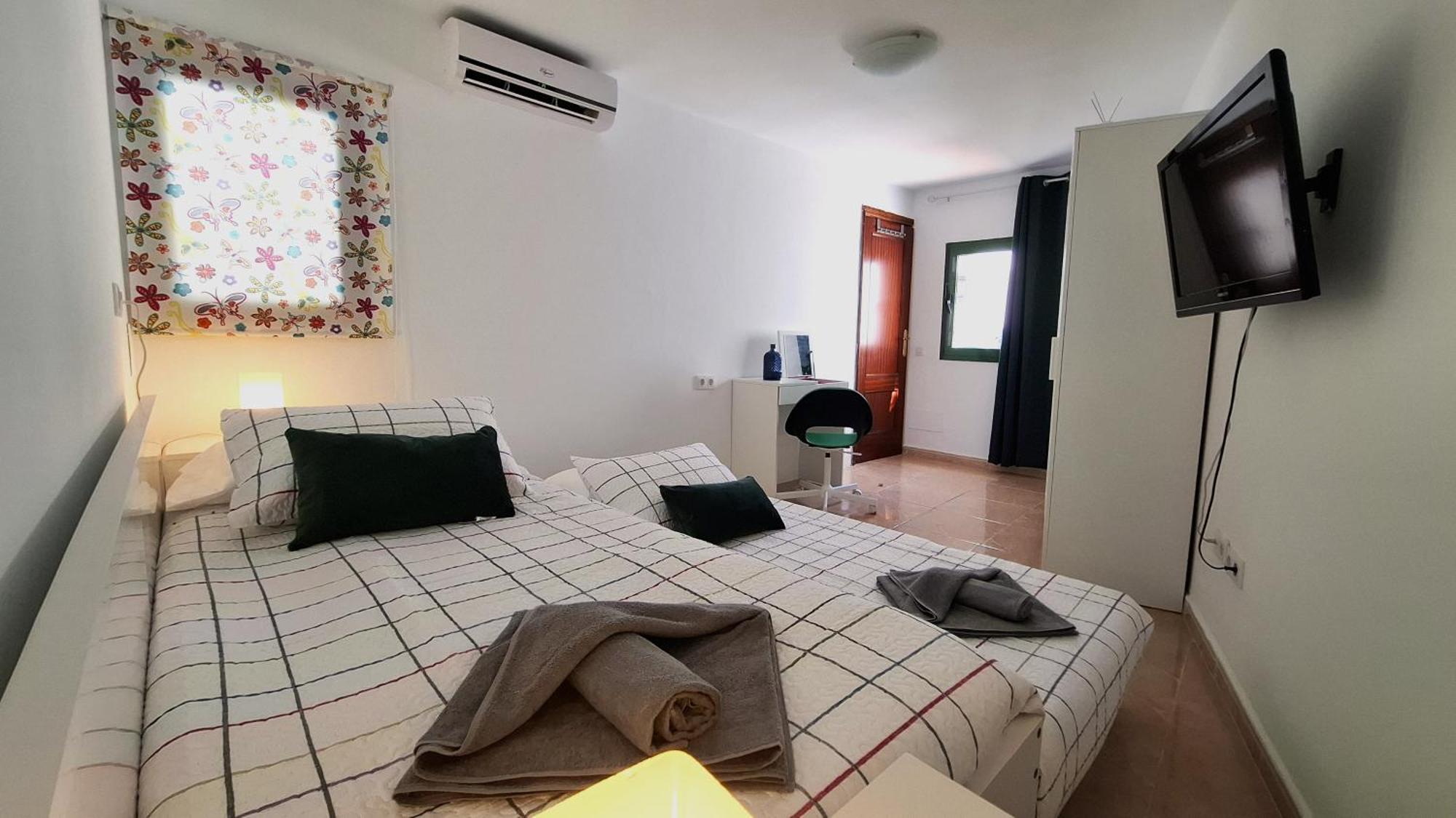 Casa Deim Apartamento Puerto del Carmen  Exterior foto