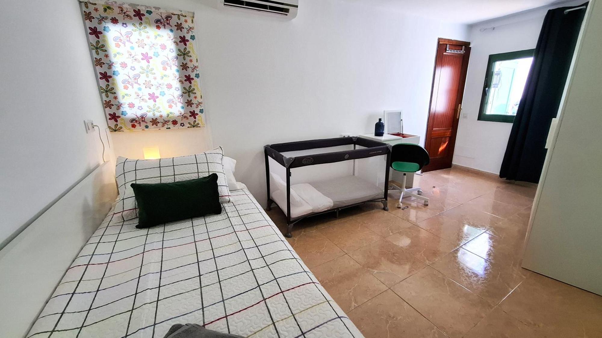 Casa Deim Apartamento Puerto del Carmen  Exterior foto