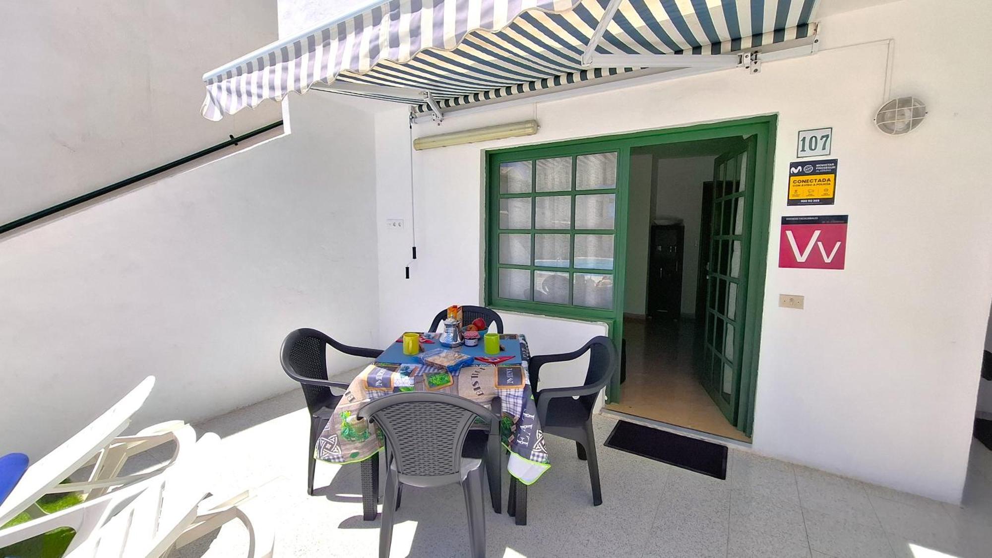 Casa Deim Apartamento Puerto del Carmen  Exterior foto